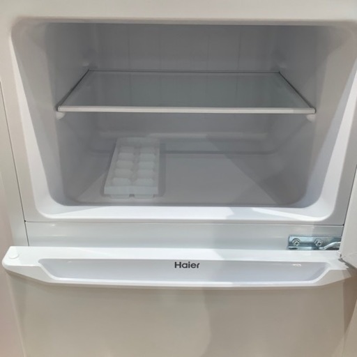 【トレファク神戸南店】Haier 2ドア冷蔵庫【取りに来られる方限定】