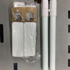 家具 転倒防止用ポール（取付高さ50～70cm）