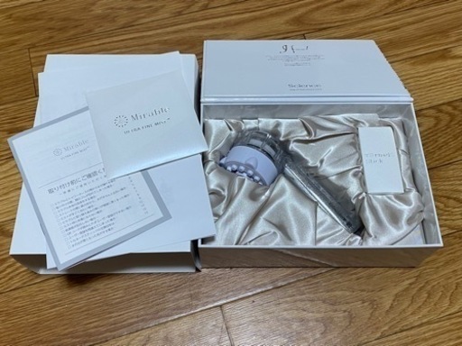 ミラブルプラス
