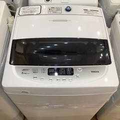 【トレファク神戸南店】YAMADA 全自動洗濯機【取りに来られる...