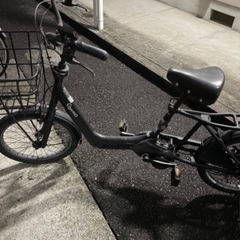 電動自転車