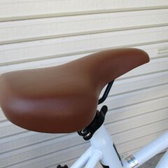 Volkswagen 「フォルクスワーゲン」 6段変速 20インチ 折り畳み自転車