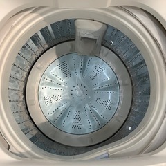 【トレファク神戸南店】AQUA 全自動洗濯機【取りに来られる方限定】 