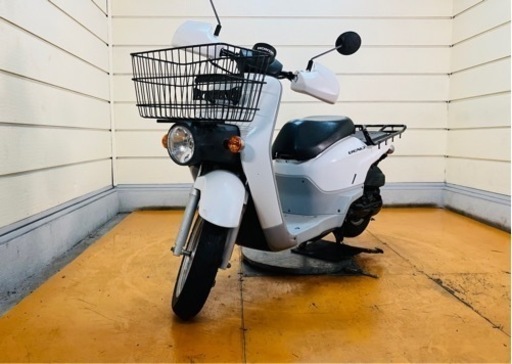 18540km ベンリィ50プロ　AA05 ホンダ　原付★ 始動動画あり 18540km ベンリィ50プロ AA05 ホンダ 原付☆ 始動動画あり
