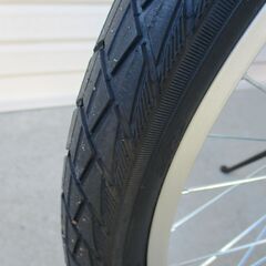 Volkswagen 「フォルクスワーゲン」 6段変速 20インチ 折り畳み自転車