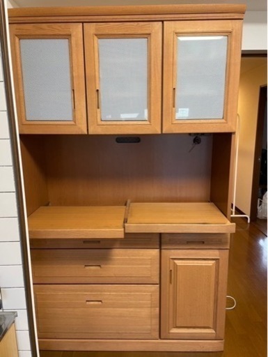 家具 収納家具 食器棚、キッチン収納