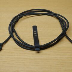 【ジャンク】USBケーブル  Type-A to micr...