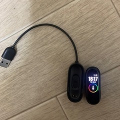 xiaomi miband 4