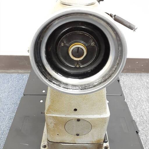 中古】直接引取限定 千葉市 SEIKO セイコー ミシン LSC-8B 家電