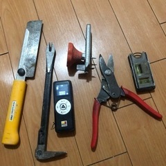 工具セット