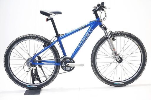 TREK 「トレック」 4500 SL WSD 2006年モデル マウンテンバイク