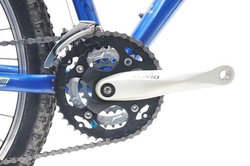 美品)原価35000円2021年6月購入BRUGES変速自転車譲ります