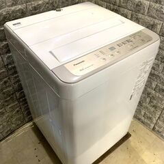 全国送料無料☆3か月保証☆洗濯機☆パナソニック☆2020年