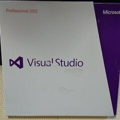 Microsoft Visual Studio Professi...