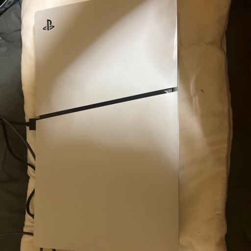 破格！PS5！ディスク版！1TB！FF7リメイク付き！