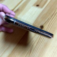 購入者決定、取引停止中】iPhone XS Max 64GB(海外版ジャンク品)