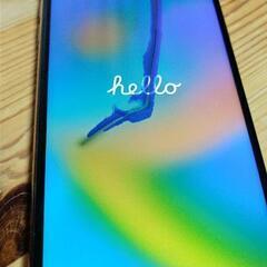 【ネット決済・配送可】【購入者決定、取引停止中】iPhone X...