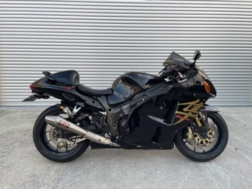 gsx1300r 売約済