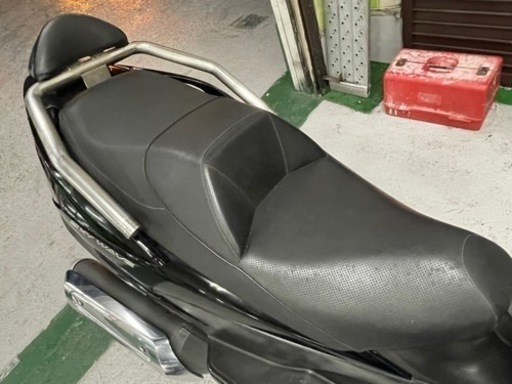 スカイウェイブ250SS　CJ46A型　リモコンキー スカイウェイブ250SS CJ46A型 リモコンキー スズキ スカイウェイブ