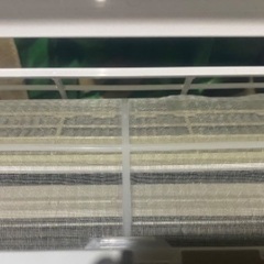 21年製 動作品 三菱重工 MITSUBISHI ルームエアコン 2.5kW ~9畳 