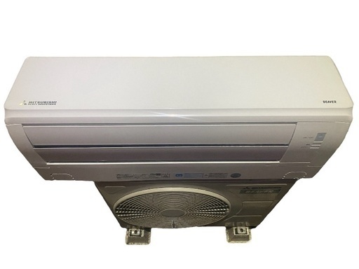 21年製 動作品 三菱重工 MITSUBISHI ルームエアコン 2.5kW ~9畳 SRK2221T-W ビーバーエアコン リモコン付 ビーバーエアコン 激安 冷房 暖房 生活家電 激安 格安 破格 安い 特価 特売 セール オシャレ 可愛い かっこいい