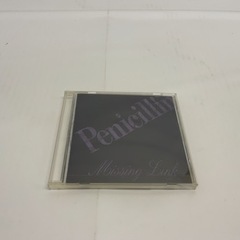 Penicillin 「Missing Link」 CD