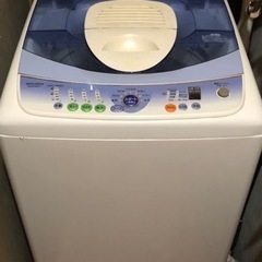 【決まりました】三菱電機 MAW-N8UP-W 洗濯機