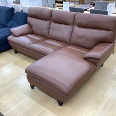 【トレファク イオンモール常滑店】レイコーの3人掛けソファーです