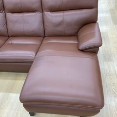 【トレファク イオンモール常滑店】レイコーの3人掛けソファーです