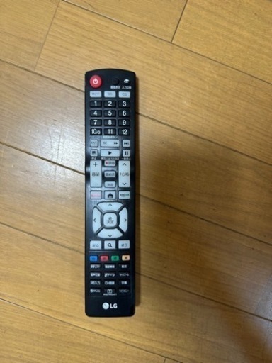 LG 60型4K 液晶テレビ60UK6200PJA (peipei) 大久保のテレビ《液晶
