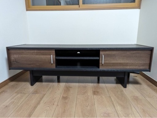 【美品】テレビ台 AS-HAL1450