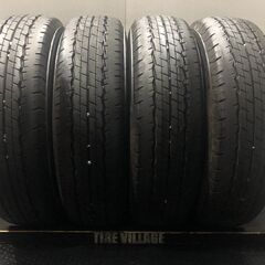 DUNLOP SP175N 195/80R15 107/105L...