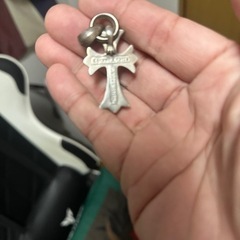 Chrome hearts正規品