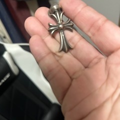 Chrome hearts正規品