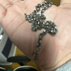 Chrome hearts正規品