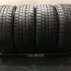 DUNLOP WINTER MAXX WM02 215/50R1...