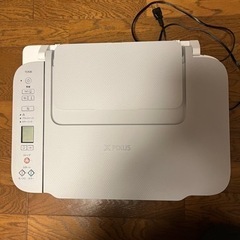 CanonプリンターTS3530