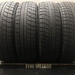 【BS BLIZZAK VRX 155/65R14】スタッドレス【HONDA モデューロ 純正ホイール 14インチ 4.5J4HPCD100+40】バリ溝 N-BOX/N-ONE等　(VTO849)