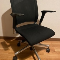 interstuhl チェア