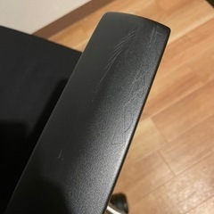 interstuhl チェア