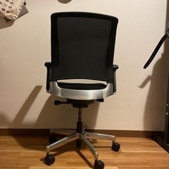 interstuhl チェア