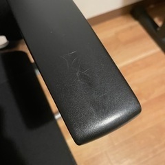 interstuhl チェア