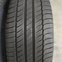ミシュラン プライマシーHP 215/45R17 バリ溝 2020年製