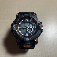 腕時計①