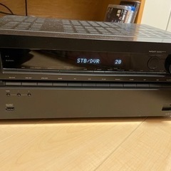 ONKYO オンキョー TX-NR636 AVアンプ