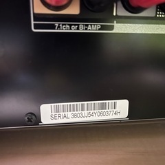 ONKYO オンキョー AVアンプ TX-NR636 ONKYO TX-NR636 価格比較 - 価格.com