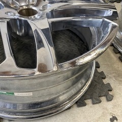 【引き取り先決まりました】LEXANI  BAVARIA  9J  10J  アメ車etc