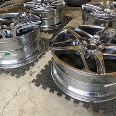 【引き取り先決まりました】LEXANI  BAVARIA  9J  10J  アメ車etc