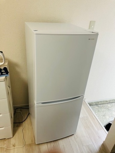届けます 2020年冷蔵庫 美品
