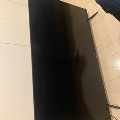 50型　スマートテレビ